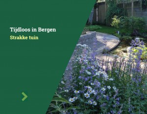 Tijdloos in Bergen